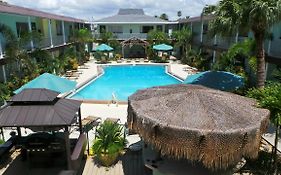 Island House St. Pete Beach 2*